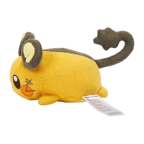 Dedenne Pokémon Comfy Cuddlers Plush