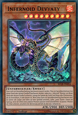 infernoid_devyaty Infernoid Devyaty - Yu-Gi-Oh!