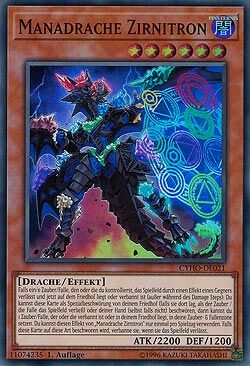 manadrache_zirnitron Manadrache Zirnitron - Yu-Gi-Oh!