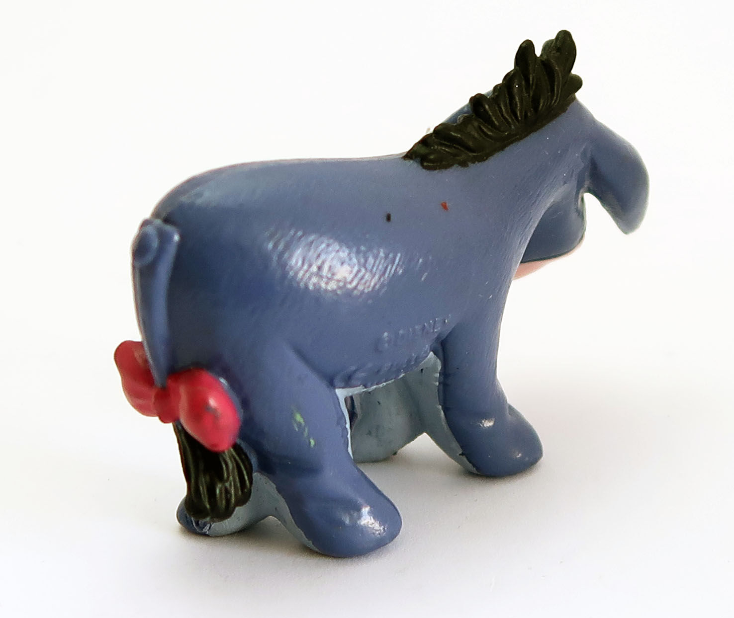 Winnie Pooh I-Aah PVC Figur
