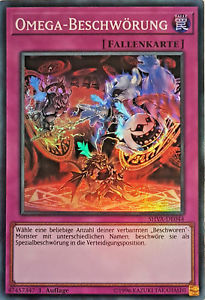 omega-beschw-rung-yu-gi-oh Omega-Beschwörung - Yu-Gi-Oh!