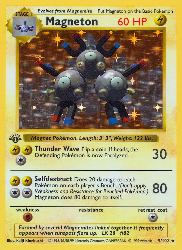 Magneton - 9/102 - EN Magneton - 9/102 - EN