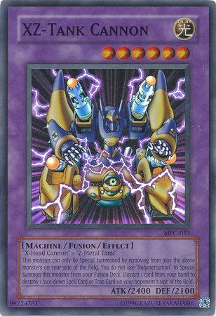 xz-kanonenpanzer-yu-gi-oh-2 XZ-Kanonenpanzer - Yu-Gi-Oh!