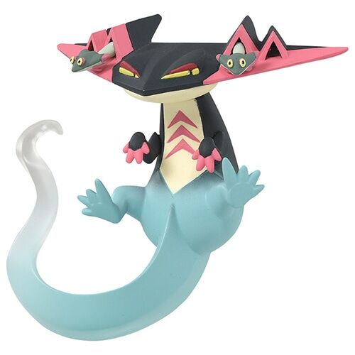 Dragapult Takara Tomy Monster Collection Figure Dragapult Takara Tomy Monster Collection Figure