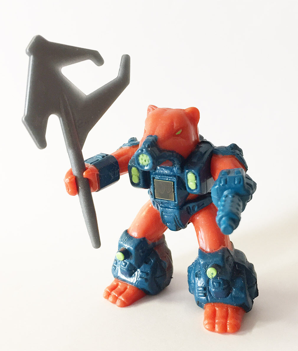battle_beasts_24_war_weasel-jpg Battle Beasts War Weasel PVC Figur #24