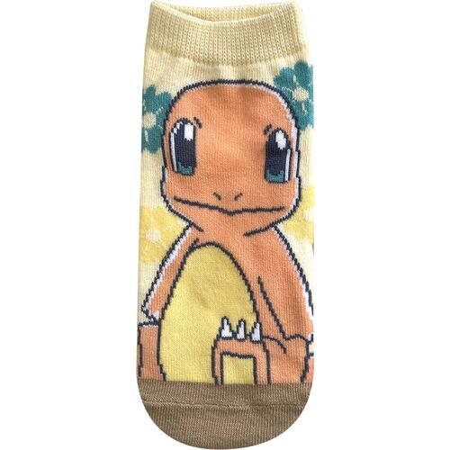 Charmander Pokémon-Socken (23-25cm) Charmander Pokémon-Socken (23-25cm)