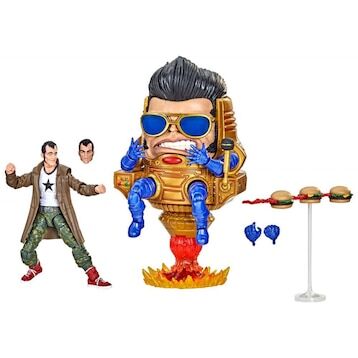 Marvel Legends Series Actionfigur 2021 M.O.D.O.K. World Domination Tour Exclusive
