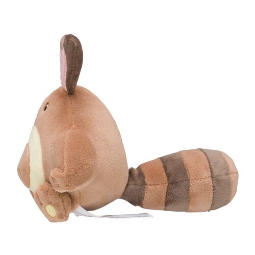 Sentret Sitting Cuties Plush - 18 cm