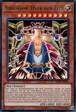 sandaion-_herr_der_zeit Sandaion, Herr der Zeit - Yu-Gi-Oh!
