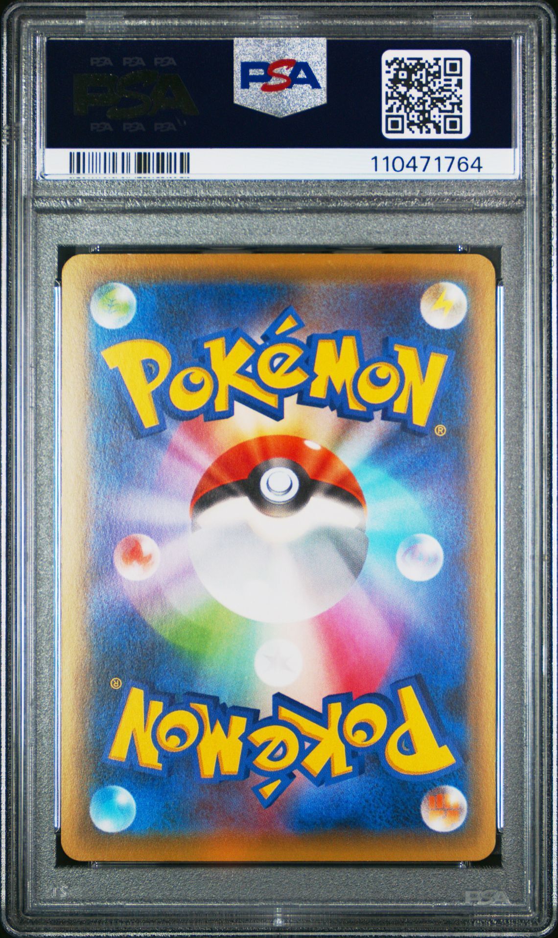 Mega Alakazam EX 024/078 - 2016 XY Awakening Psychic King 1st Edition - PSA 10 GEM-MT - Pokémon