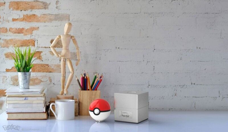 Pokéball - Pokémon - Diecast Replika