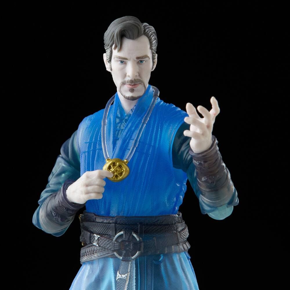 Doctor Strange Marvel Legends Series Actionfigur 2022 Doctor Strange 15 cm