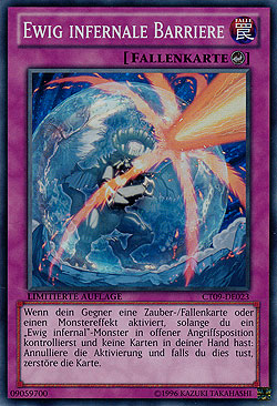 ewig_infernale_barriere Ewig infernale Barriere - Yu-Gi-Oh!