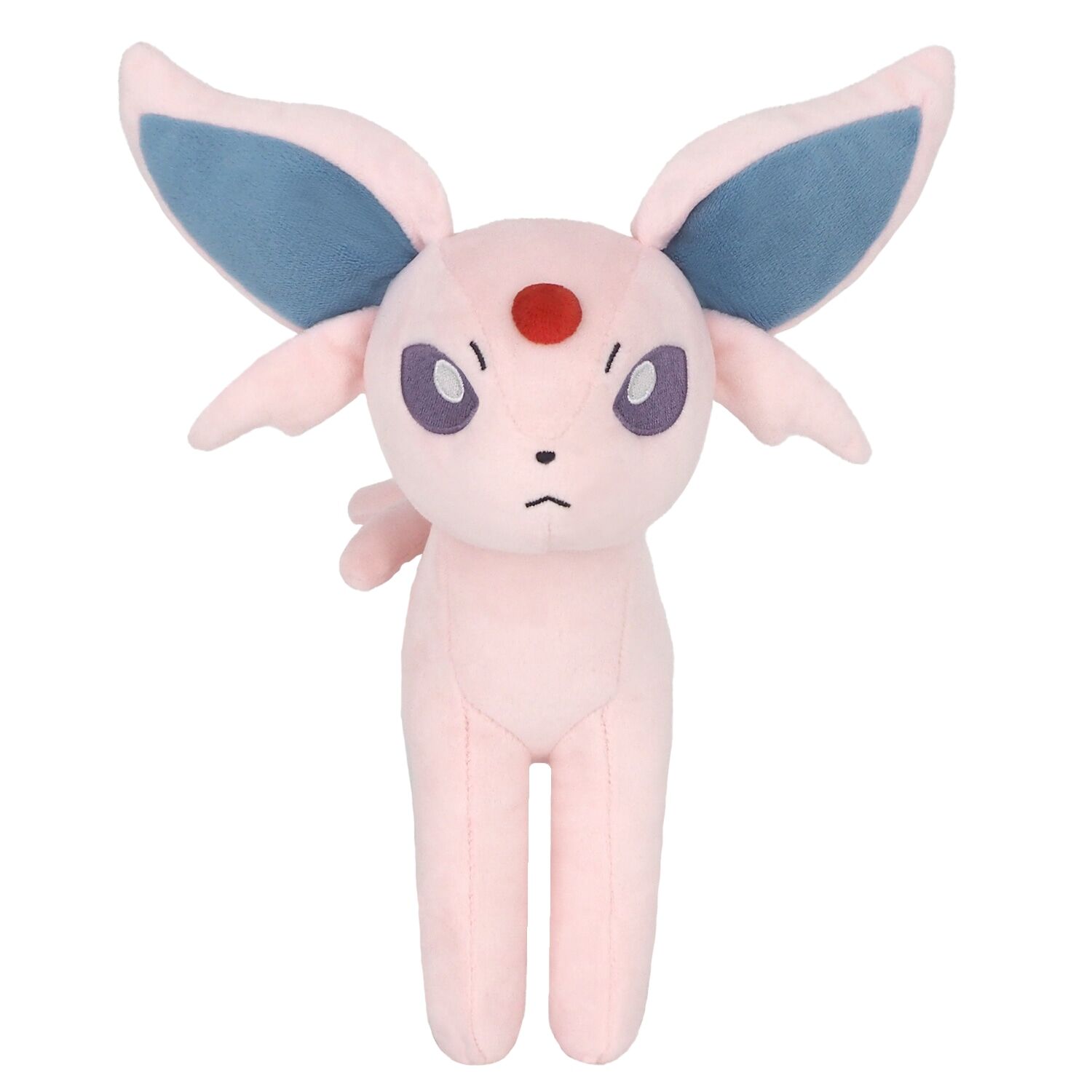 Espeon All Star Collection Plush - 28 cm