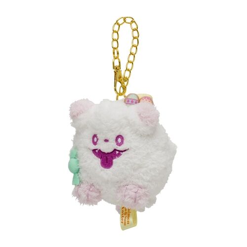 Pokemon Mascot Swirlix (Pokemon Yum Yum Easter) Plush - 13 cm