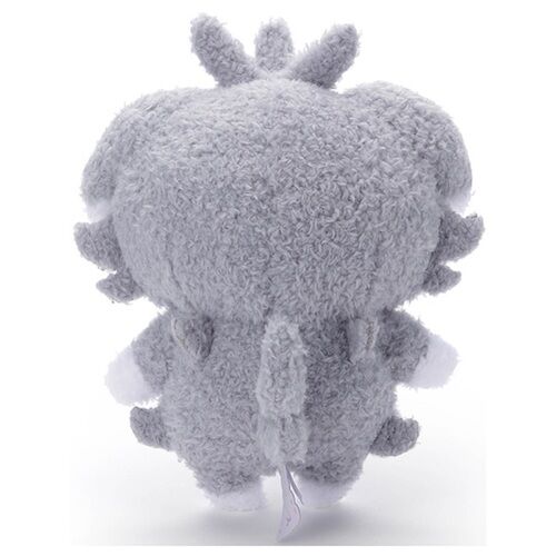 Espurr fluffy stuffed Plush - 21 cm