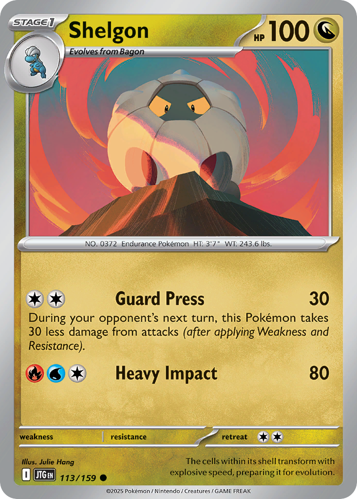 Shelgon - 113/159 - EN