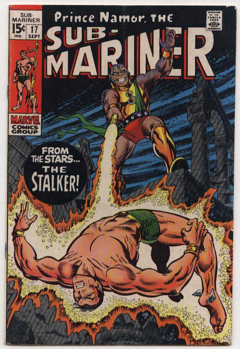 sub-mariner_17_cover Sub-Mariner #17
