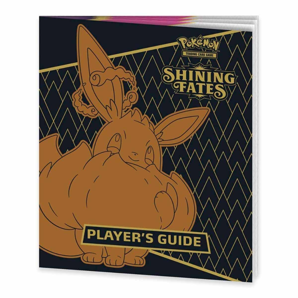 Pokémon Shining Fates Elite Trainerbox - EN