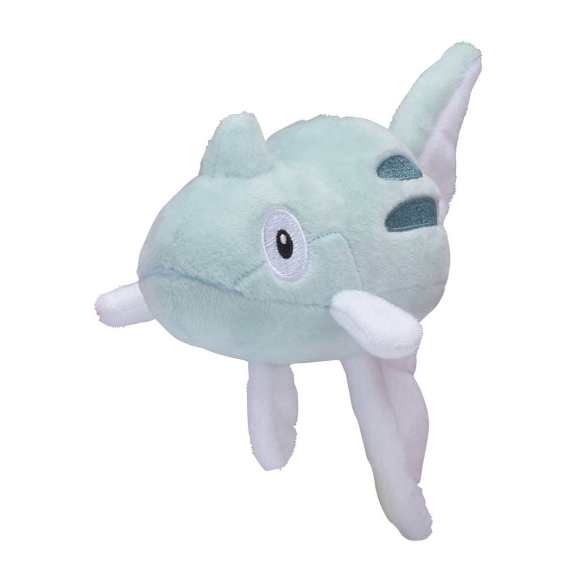 Remoraid Sitting Cuties Plush - 17 cm