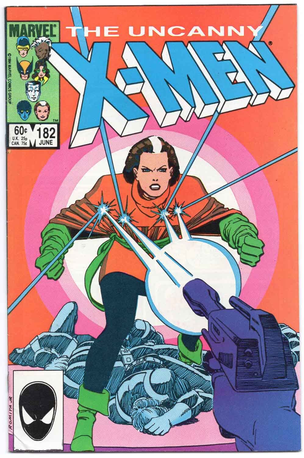 uncanny_x-men_182 Uncanny X-Men #182