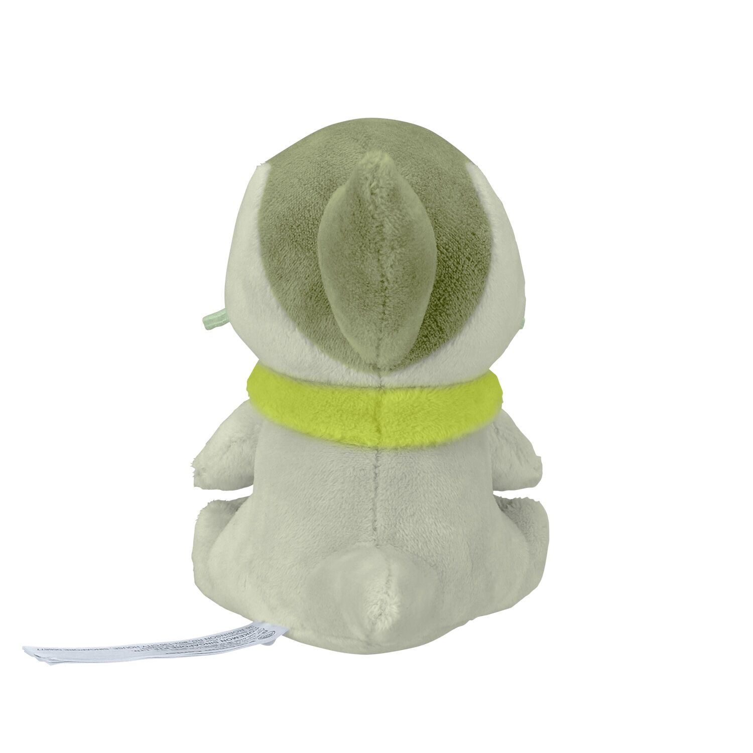 Axew Sitting Cuties Plush - 14 cm