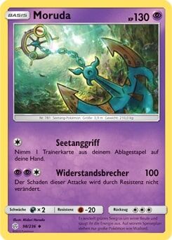 moruda-pok-mon-tcg_0 Moruda 098/236 - Pokémon TCG