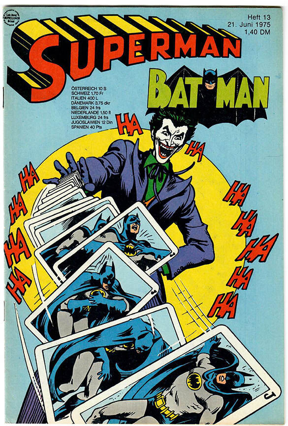 superman_1975_13 Superman 1975 #13