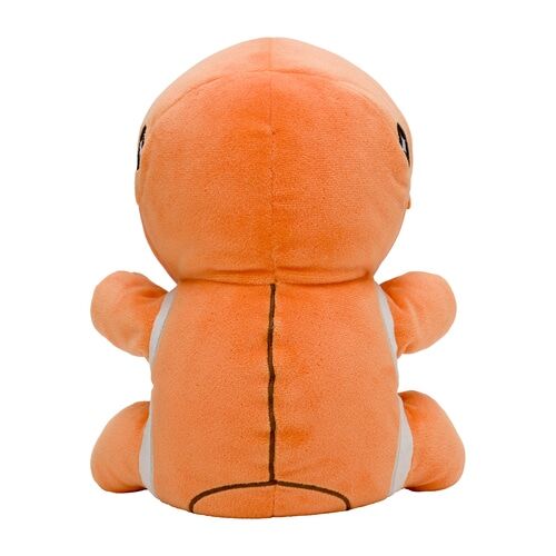 Trapinch (Bite Squad) Fluffy Plush - 24 cm