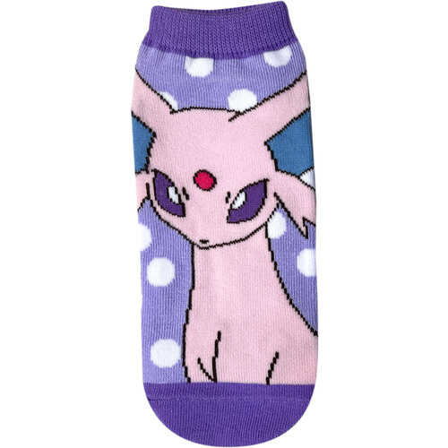 Espeon Pokémon-Socken (23-25cm)