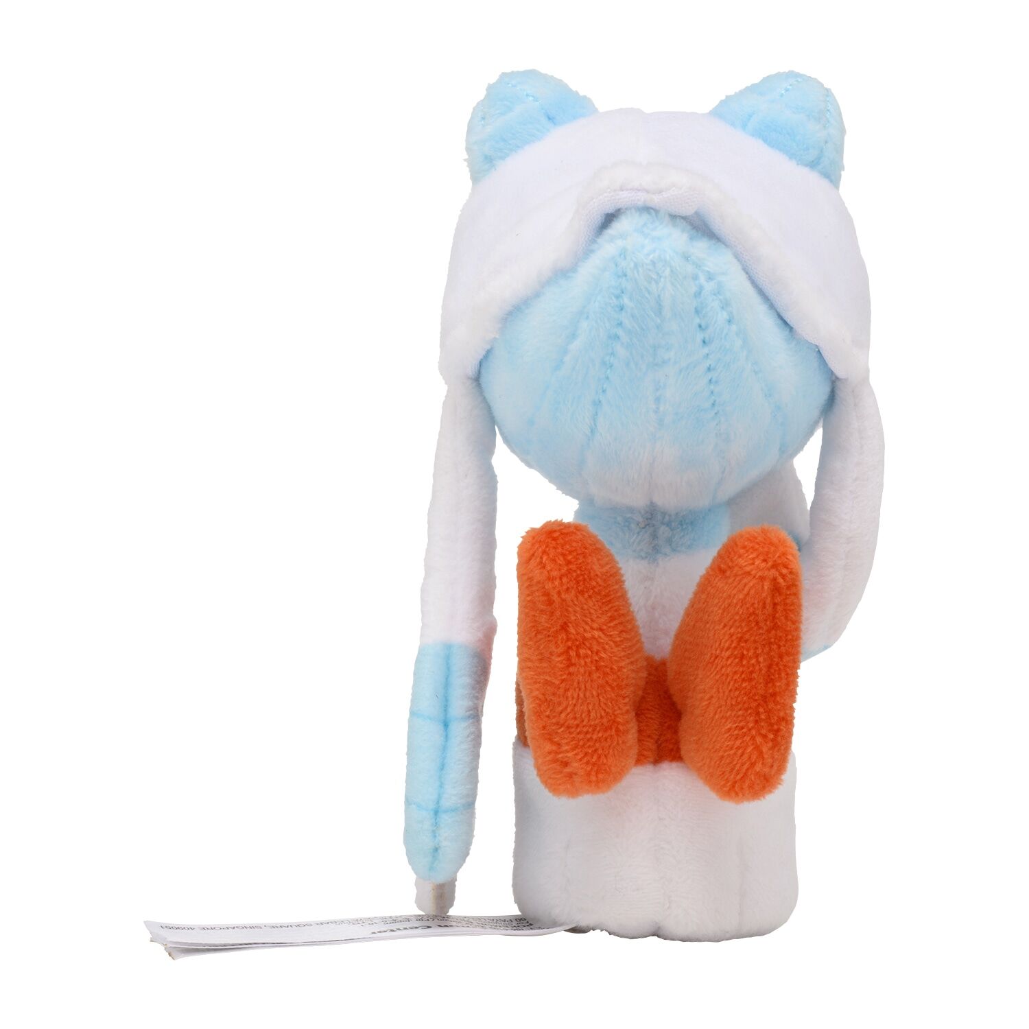 Froslass Sitting Cuties Plush - 13.6 cm