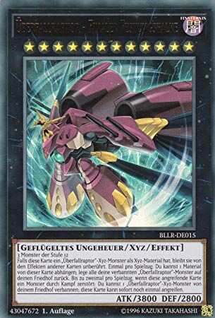berfallraptor-finaler-festungsfalke-yu-gi-oh Überfallraptor - Finaler Festungsfalke - Yu-Gi-Oh!