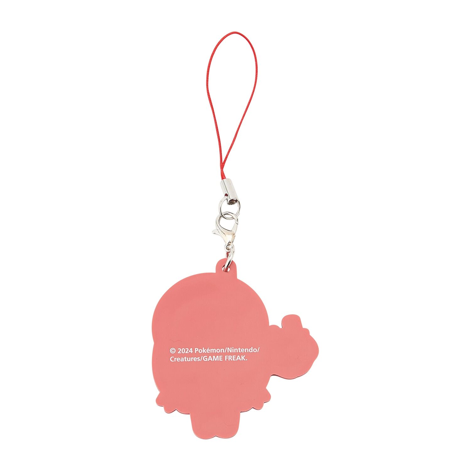 Rubber Strap Collection Pokemon Trainers Zero's Treasure (1 Random)