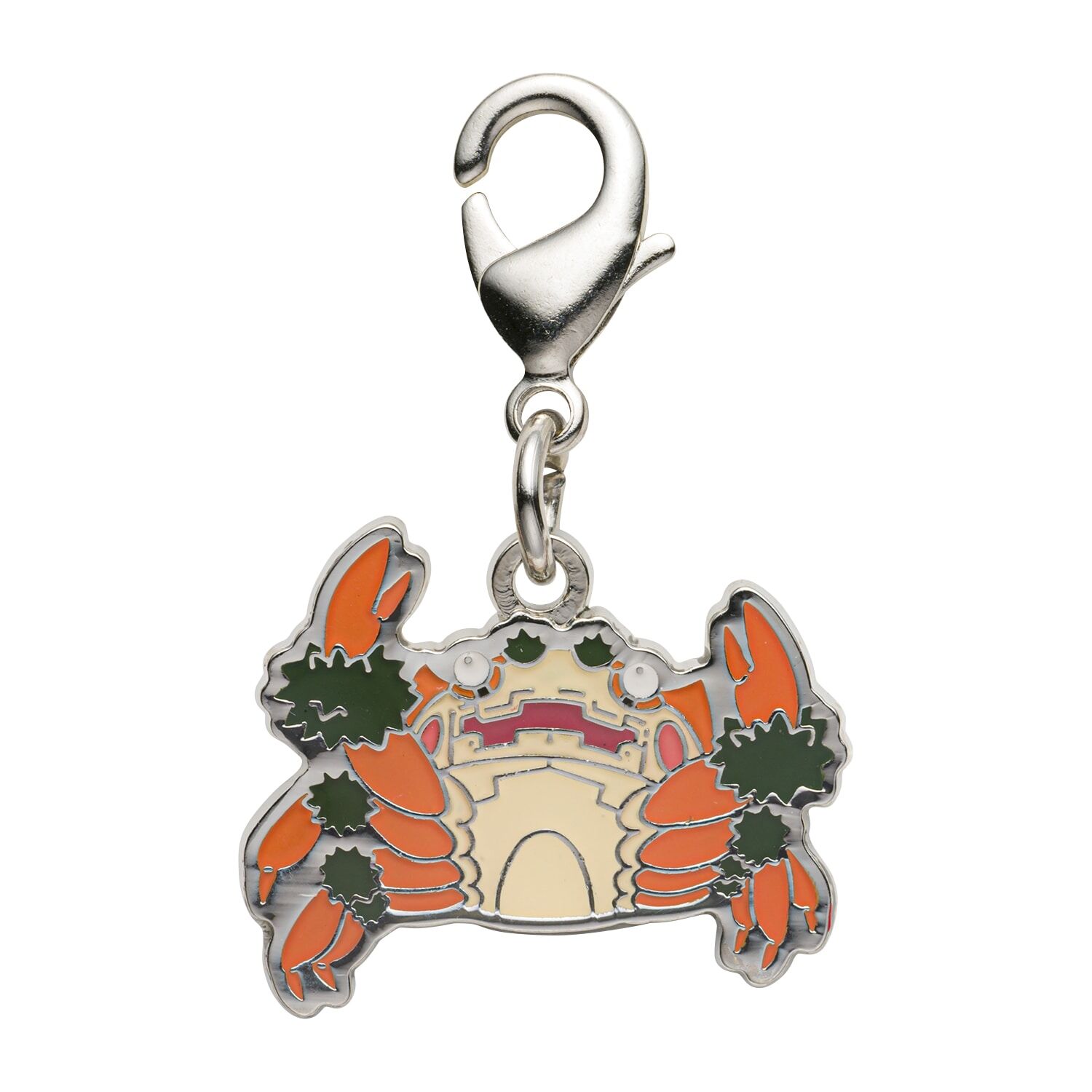 Pokemon Center - Klawf Schlüsselanhänger - 1 Stück Pokemon Center - Klawf Schlüsselanhänger - 1 Stück