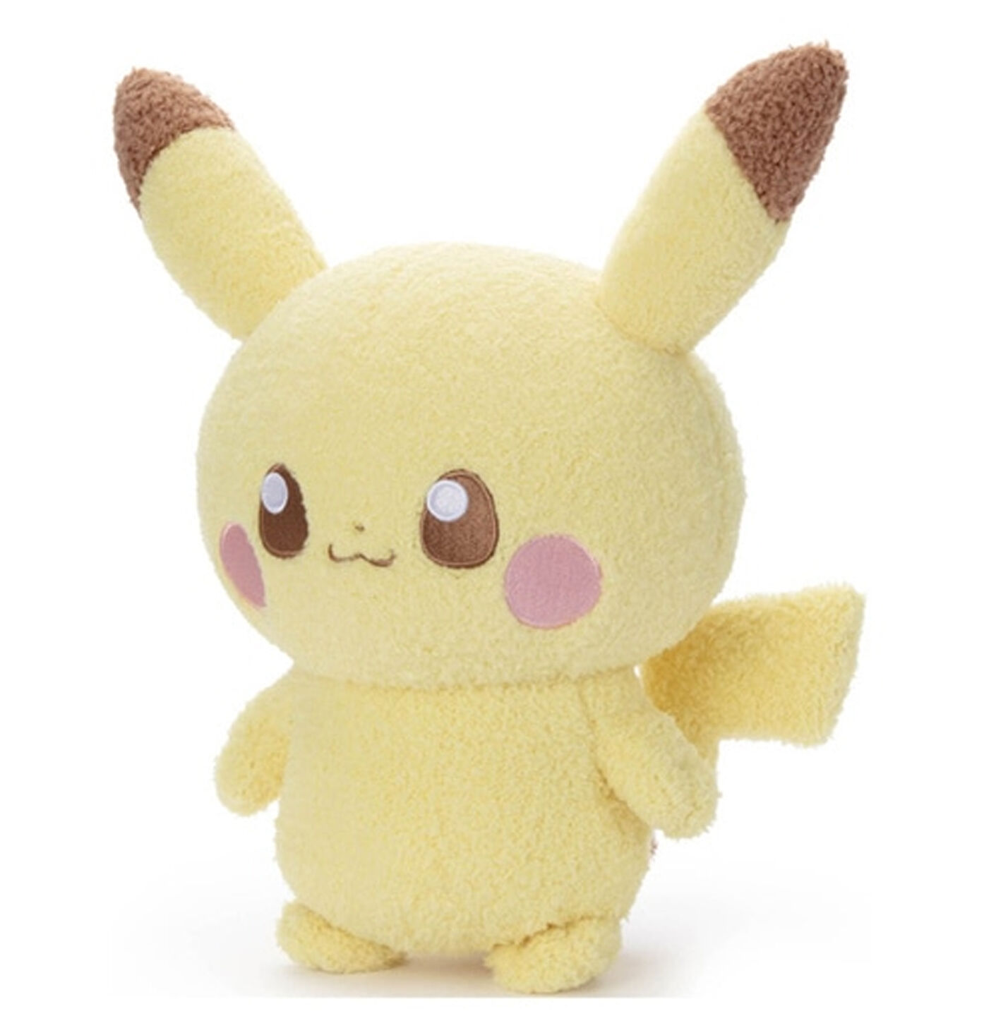 Pikachu Pokepiece Plush - 38 cm