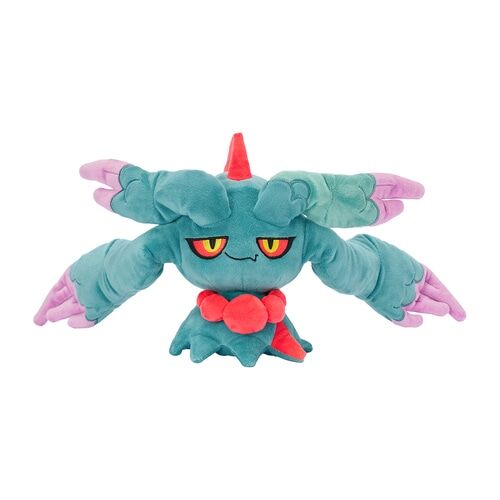 Flutter Mane Plush - 40 cm