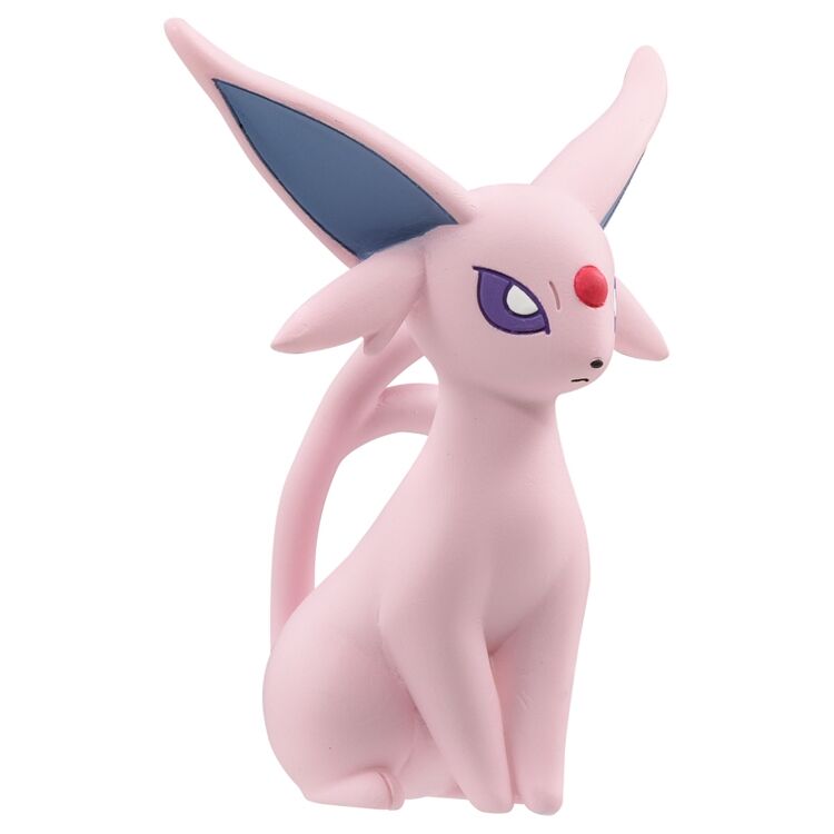 Takara Tomy Monster Collection MS-51 - Espeon