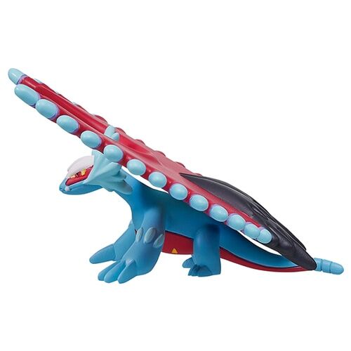 Roaring Moon Takara Tomy Monster Collection Figure