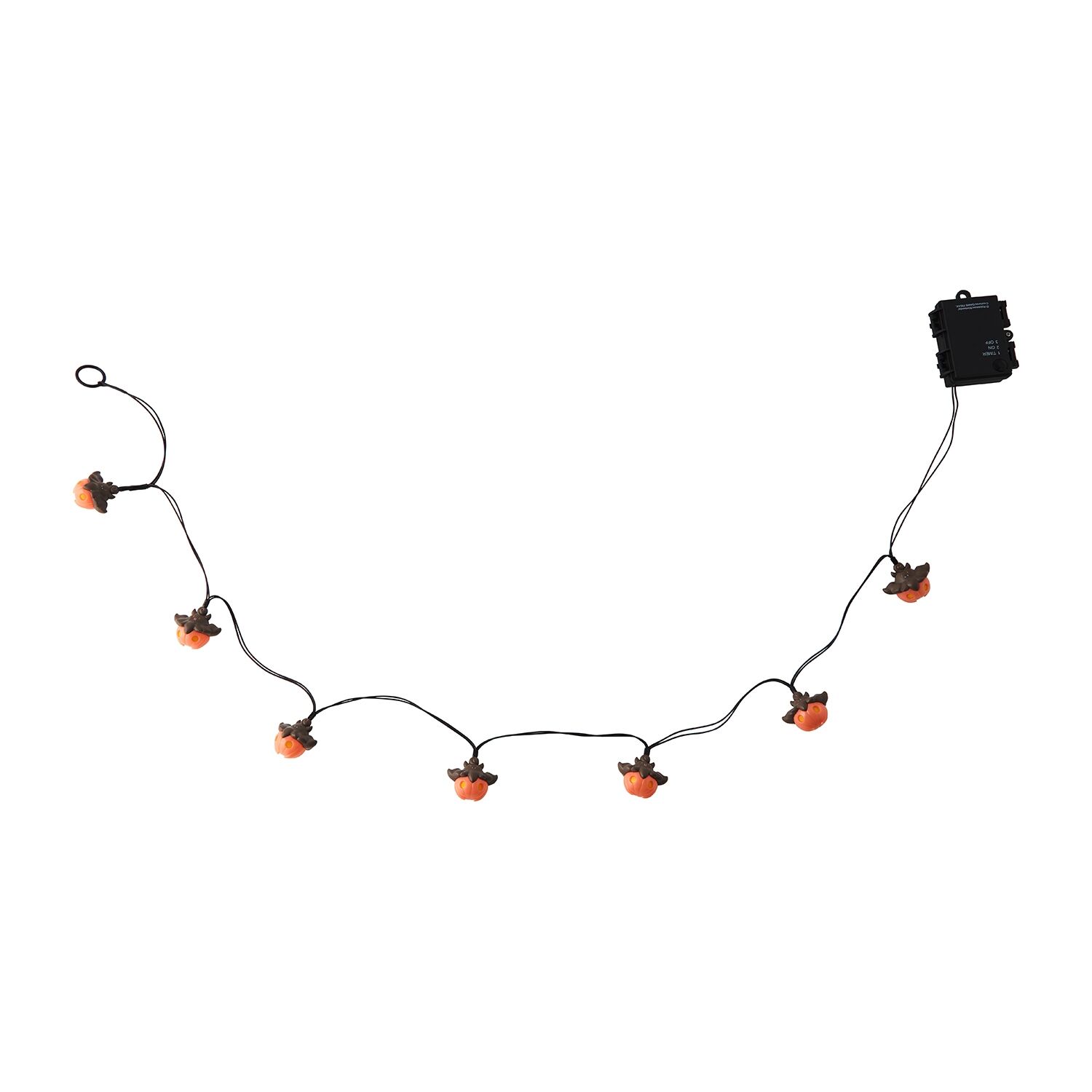 Pokémon Center Original - Cable Light Pumpkaboo Pokémon Center Original - Cable Light Pumpkaboo