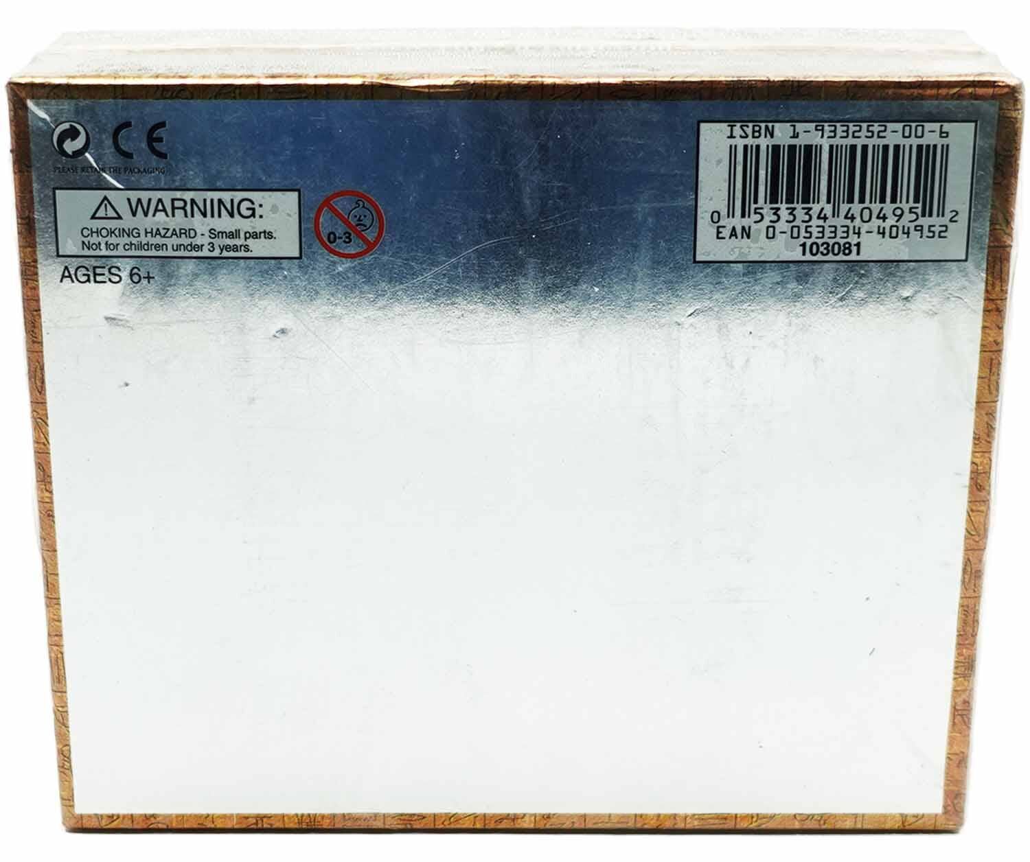 The Lost Millennium 1st Edition Booster Display (Sealed/OVP) - Yu-Gi-Oh! - EN
