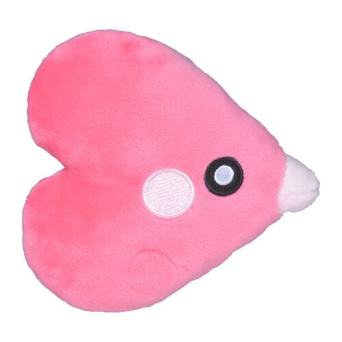 Luvdisc Sitting Cuties Plush - 12 cm