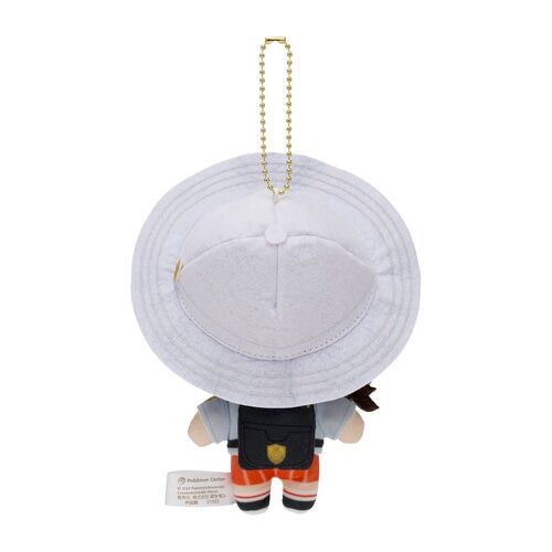 Juliana (Pokemon Trainers) Plush - 15 cm