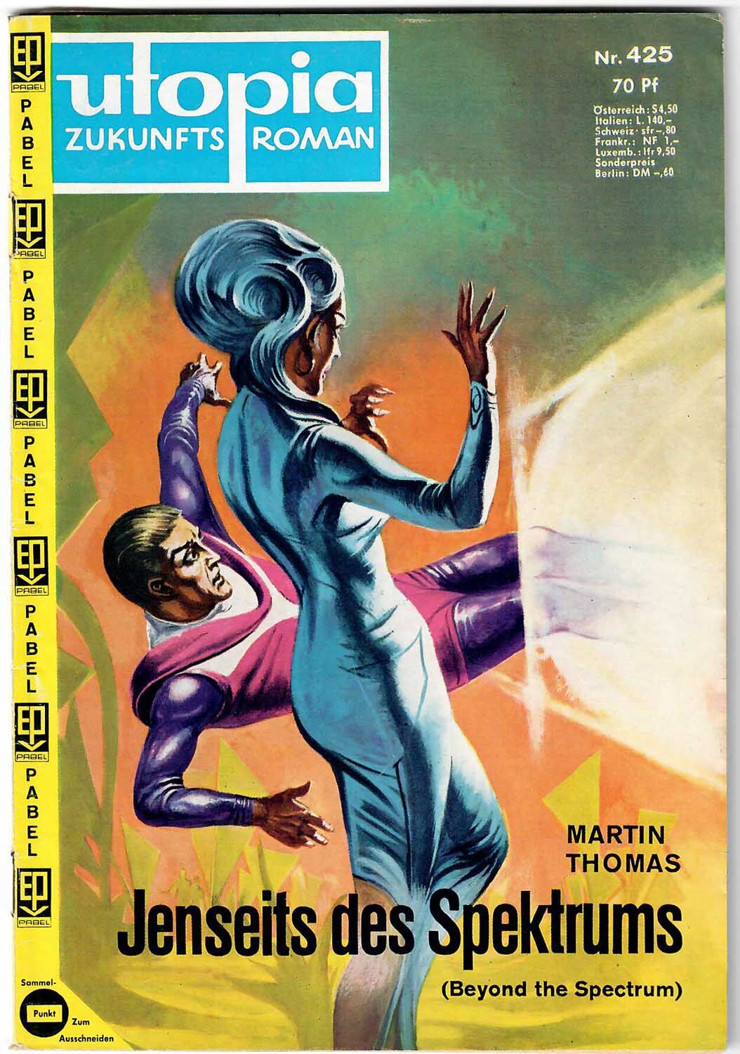 Utopia #425