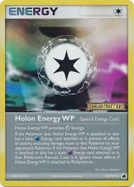 Holon Energy WP - 86/101 - Reverse Holo - EN Holon Energy WP - 86/101 - Reverse Holo - EN
