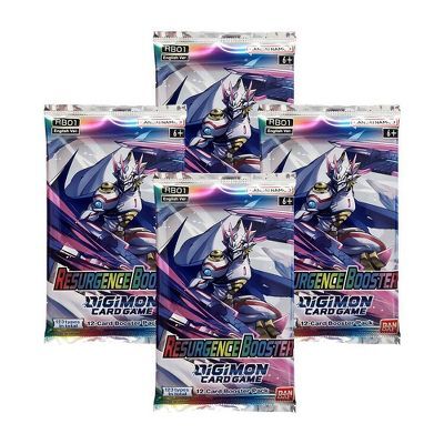 Adventure Box 2 AB-02 Box - Digimon Card Game - EN