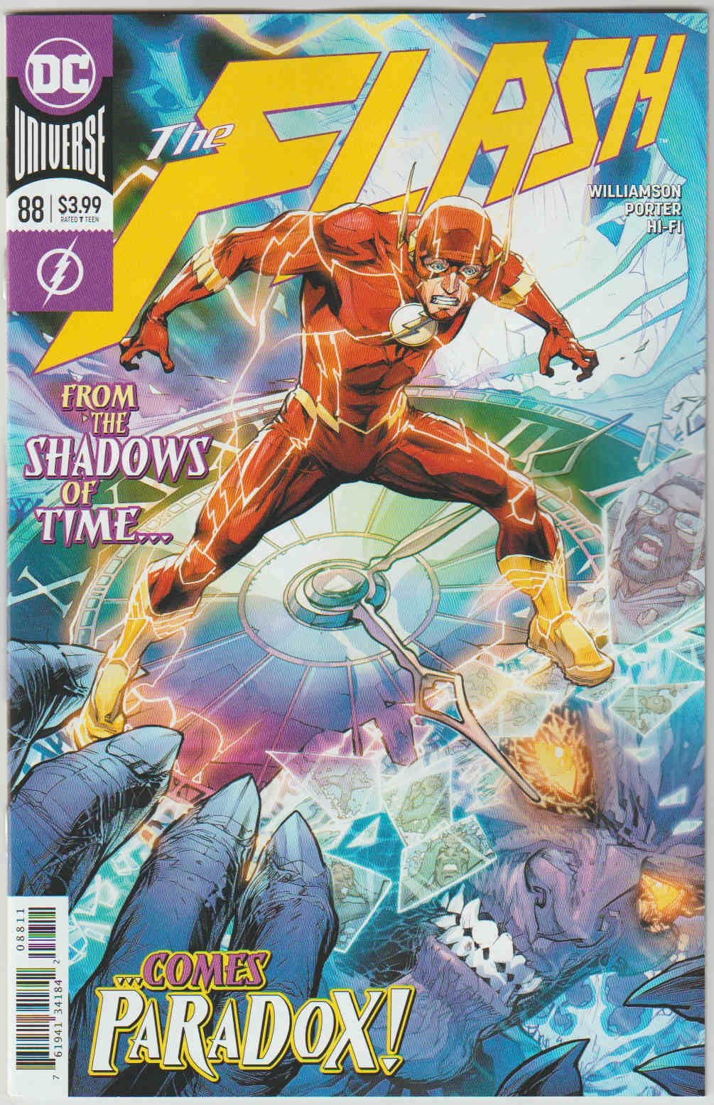 Flash #88
