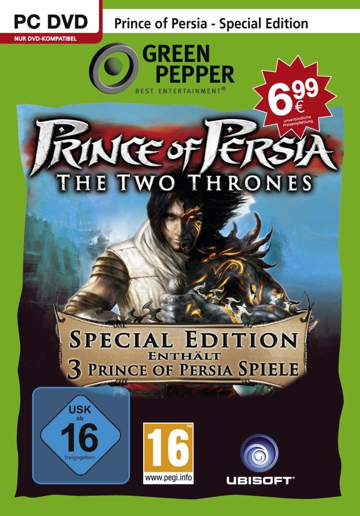 prince-of-persia-the-two-thrones-special-edition-pc Prince Of Persia: The Two Thrones Special Edition - PC