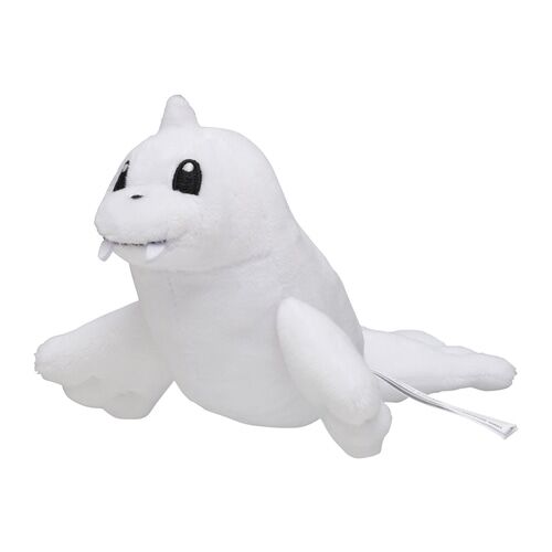 Dewgong Sitting Cuties Plush - 18.5 cm