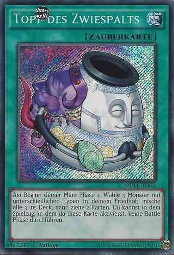 topf-des-zwiespalts-yu-gi-oh-2 Topf des Zwiespalts - Yu-Gi-Oh!