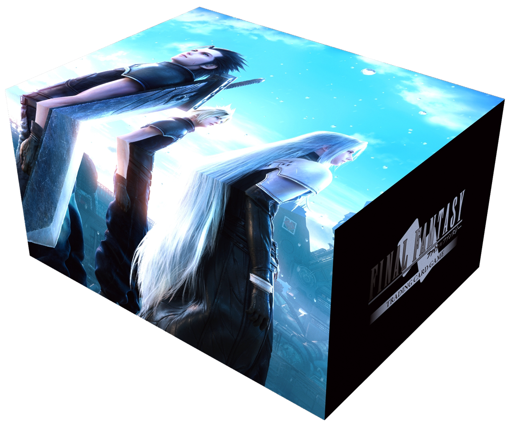 Final Fantasy TCG Anniversary Collection Set 2024 - Final Fantasy TCG - EN Final Fantasy TCG Anniversary Collection Set 2024 - Final Fantasy TCG - EN